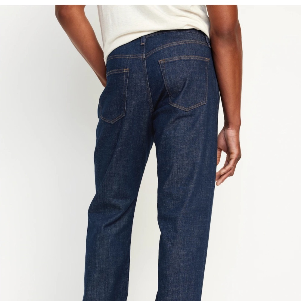 Old Navy Men’s Jeans - Picture 6 of 6